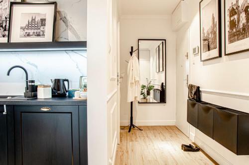 Black Pearl - Deluxe Apartments City View Ld