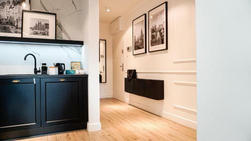 Black Pearl - Deluxe Apartments City View Ld