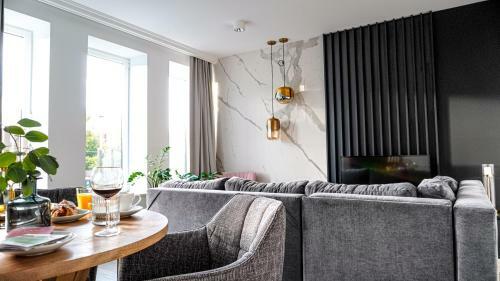 Black Pearl - Deluxe Apartments City View Ld