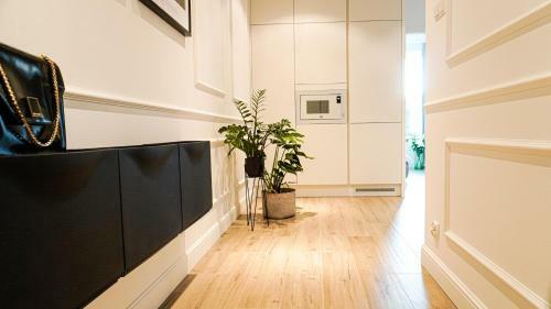 Black Pearl - Deluxe Apartments City View Ld