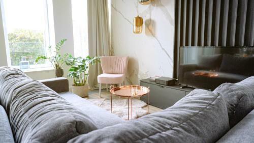 Black Pearl - Deluxe Apartments City View Ld