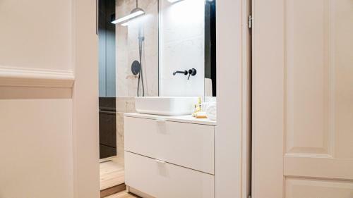 Black Pearl - Deluxe Apartments City View Ld