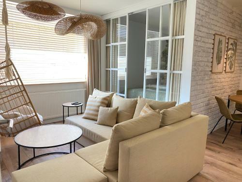 Forest&sea Komfortowy Apartament Nr4 ?winouj?cie
