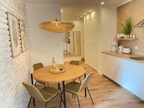 Forest&sea Komfortowy Apartament Nr4 ?winouj?cie