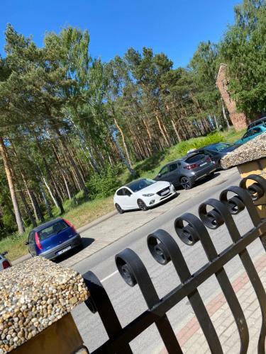 Forest&sea Komfortowy Apartament Nr4 ?winouj?cie