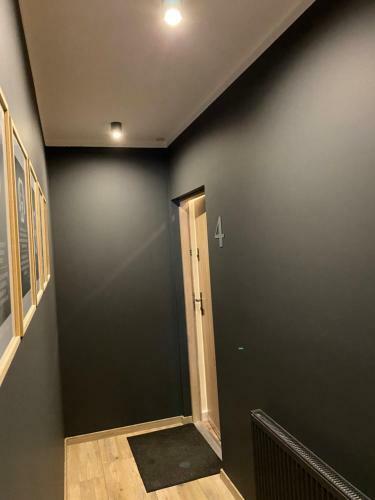 Forest&sea Komfortowy Apartament Nr4 ?winouj?cie