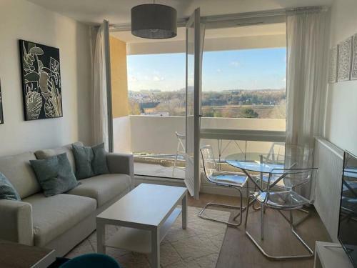 Apartamento Appartement Neuf Style Architecte Au Calme