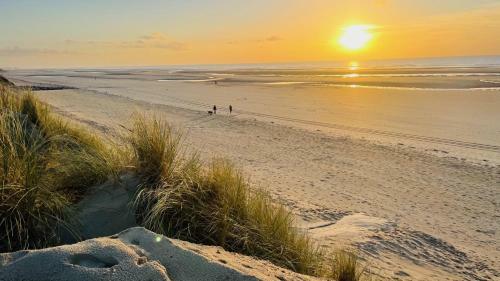 Apartamento Bel Appartement Au C?ur De Stella-plage