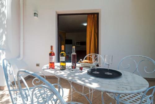 Hostal Melalidone