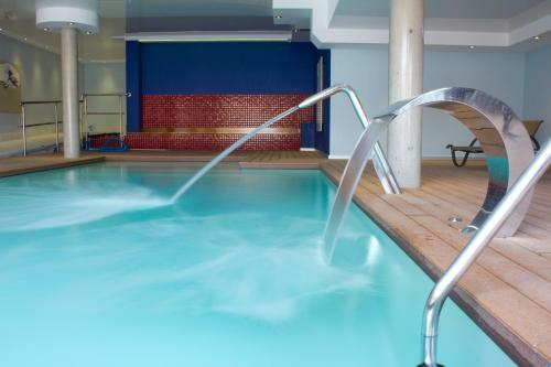 Apartamento Duplex C�ntrico En Noja Con Acceso A Spa Relax.