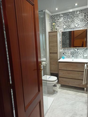 Apartamento Duplex C�ntrico En Noja Con Acceso A Spa Relax.