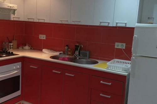 Apartamento Vacaciones