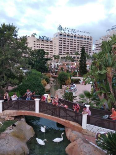 Apartamento 1� L�nea De Playa