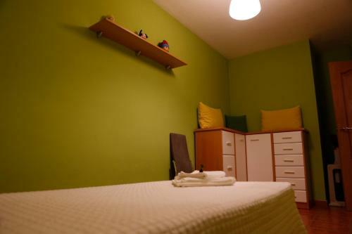 Apartamento Piso Exterior Completo A 20 ' De Barcelona.