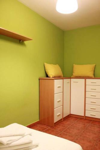 Apartamento Piso Exterior Completo A 20 ' De Barcelona.