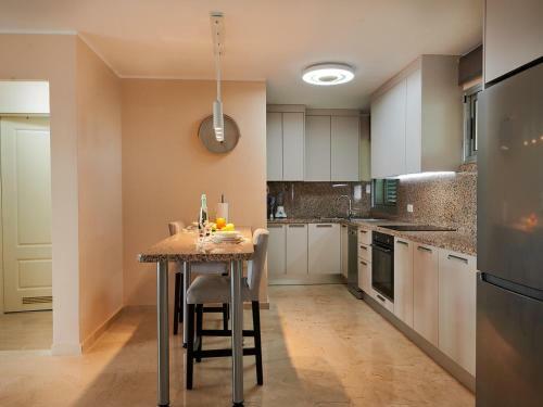 Apartamento Stylish Golfdel Sur Penthouse