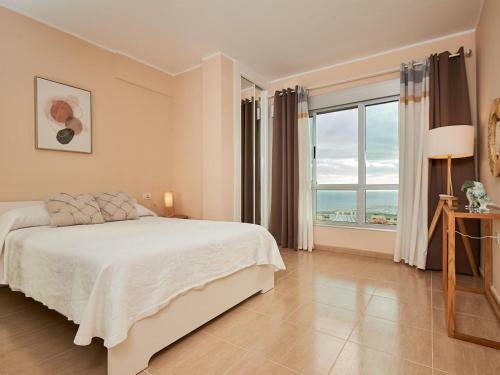 Apartamento Stylish Golfdel Sur Penthouse