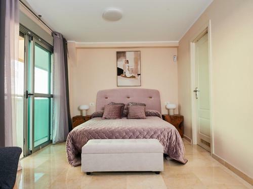 Apartamento Stylish Golfdel Sur Penthouse
