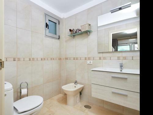Apartamento Stylish Golfdel Sur Penthouse