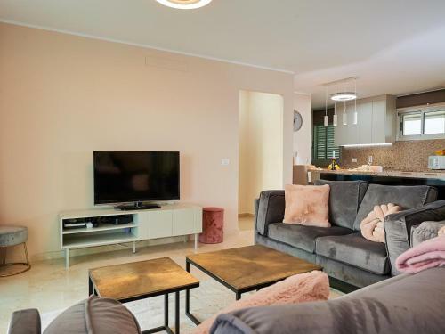 Apartamento Stylish Golfdel Sur Penthouse