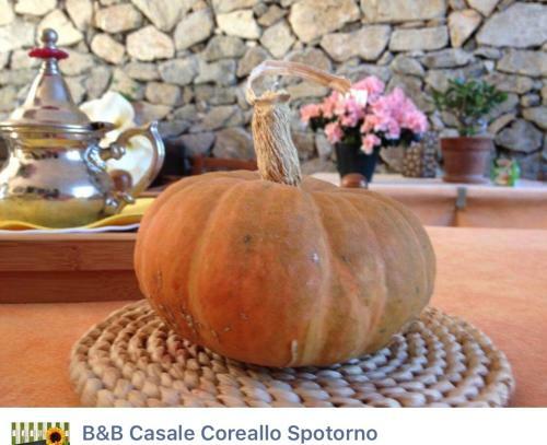 B&B Casale Coreallo Spotorno