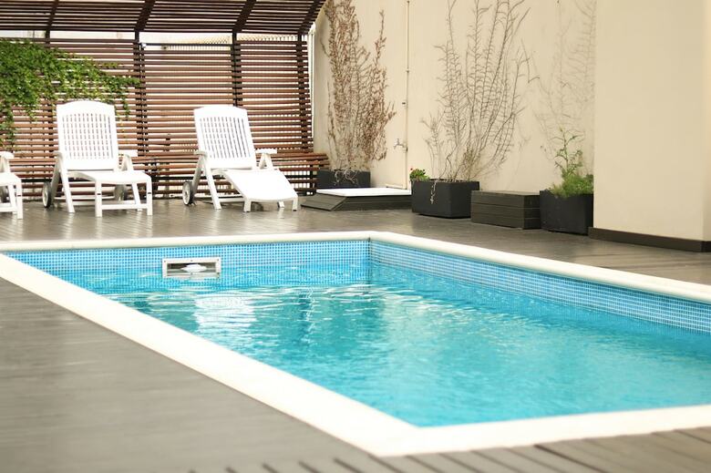 Cyan Americas Towers Hotel