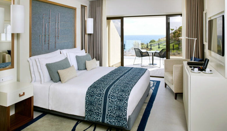 Hotel Tivoli Carvoeiro