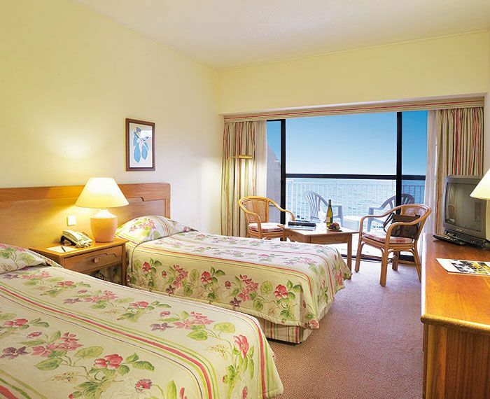 Hotel Tivoli Carvoeiro