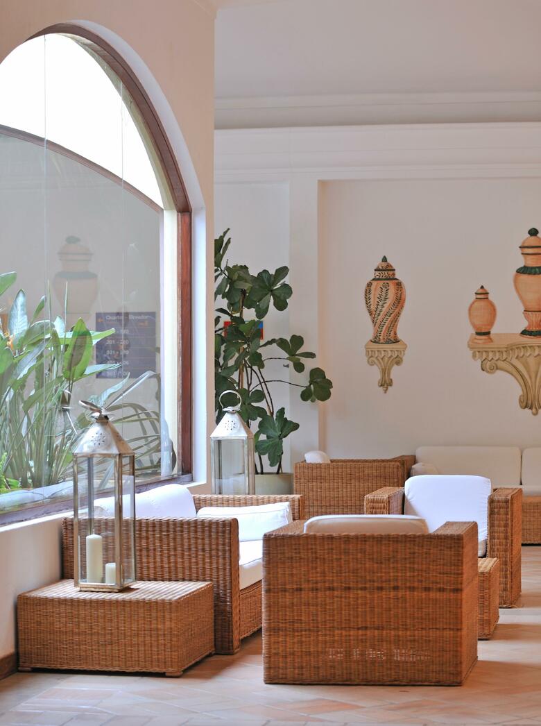 Hotel Tivoli Carvoeiro