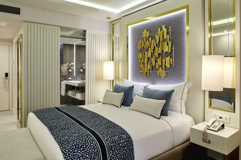 Hotel Tivoli Carvoeiro