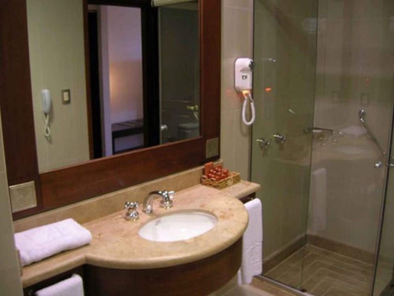 Hotel Alejandro I