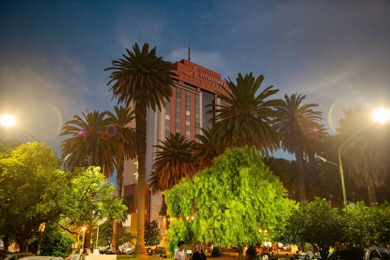 Hotel Alejandro I