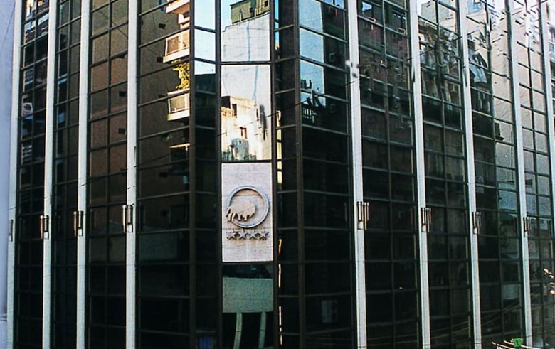 Hotel Bisonte Palace