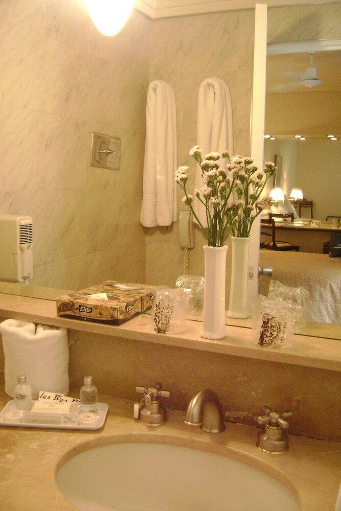 Hotel Bisonte Palace