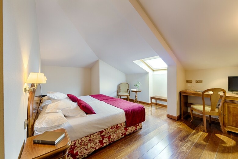 Azz Pe�afiel Las Claras Hotel & Spa