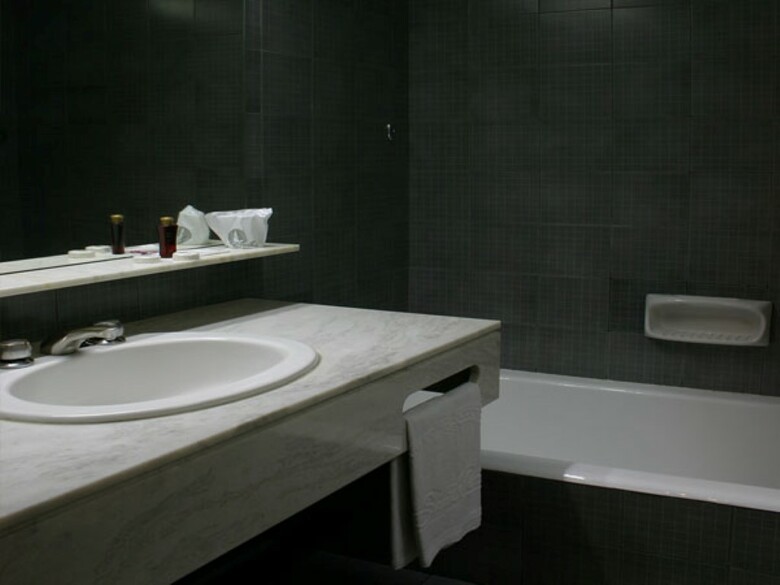 Hotel Obelisco Center Suites