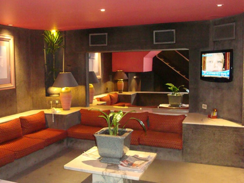 Hotel Obelisco Center Suites