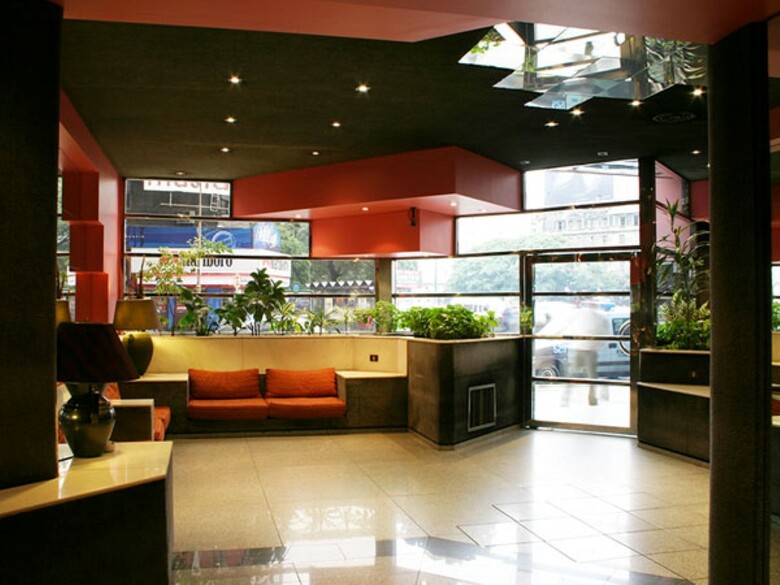 Hotel Obelisco Center Suites