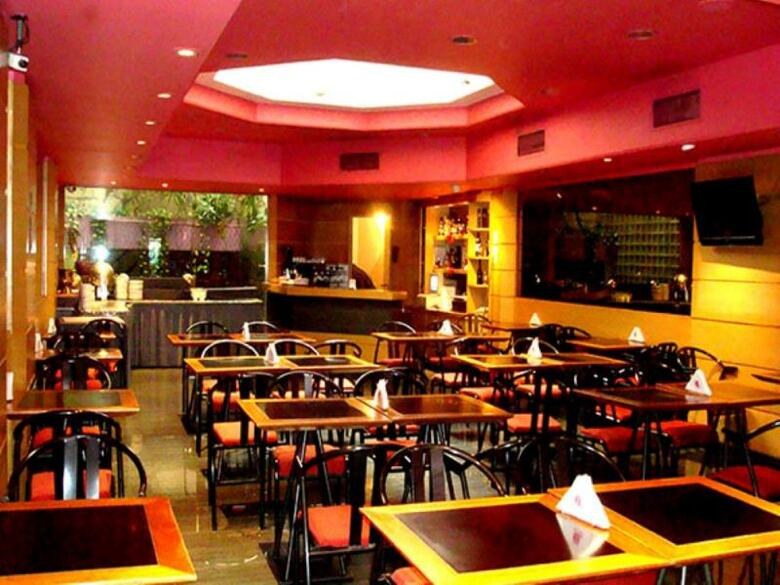 Hotel Obelisco Center Suites
