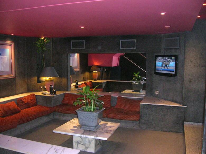 Hotel Obelisco Center Suites