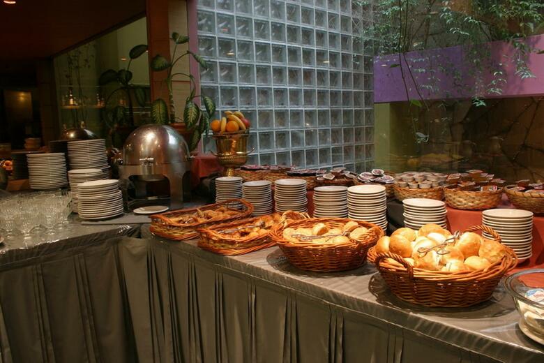 Hotel Obelisco Center Suites