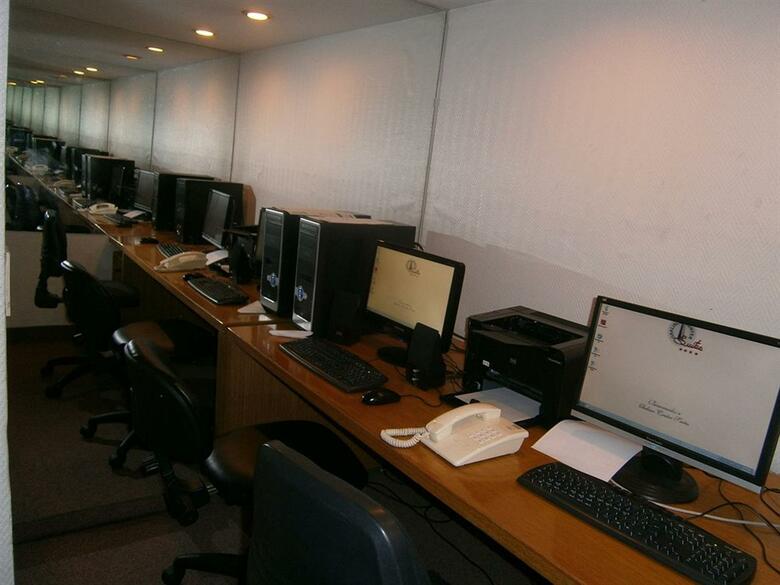 Hotel Obelisco Center Suites