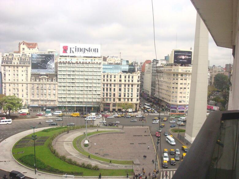 Hotel Obelisco Center Suites