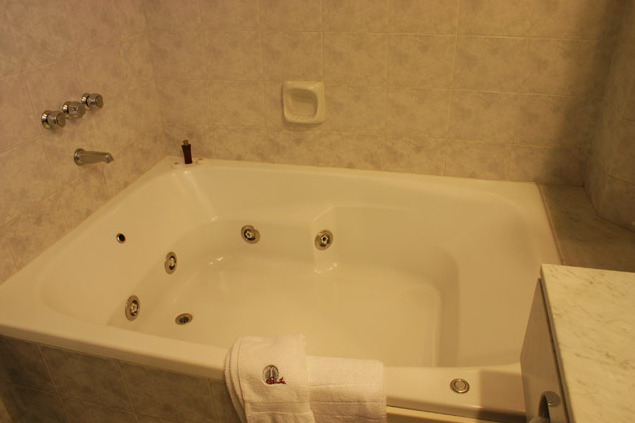 Hotel Obelisco Center Suites