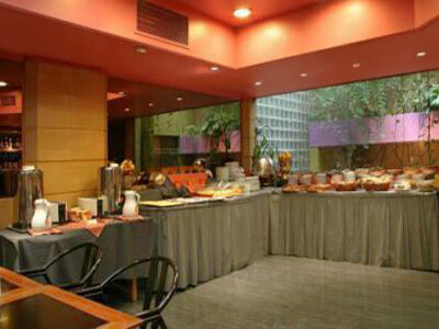 Hotel Obelisco Center Suites