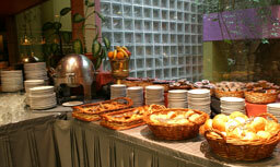 Hotel Obelisco Center Suites