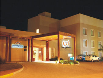 Hotel Howard Johnsonand Casino Rio Cuarto