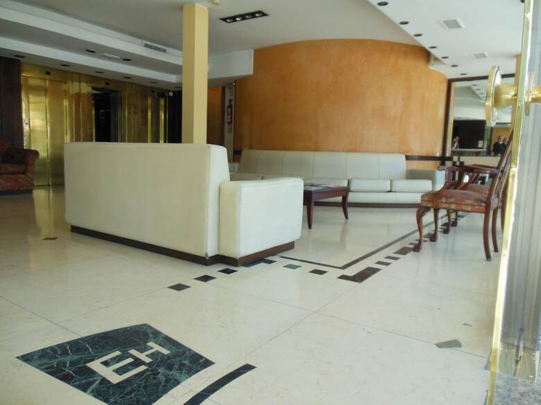 Embajador Hotel