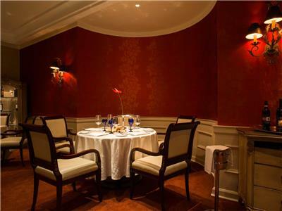Hotel Swiss�tel Lima