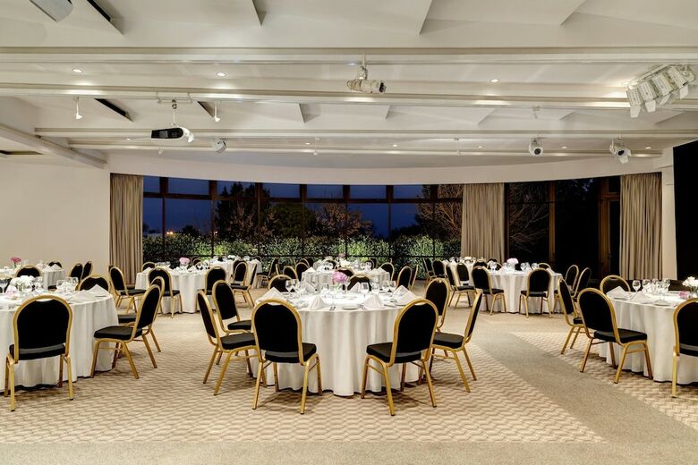 Hotel Sheraton Colonia Golf & Spa Resort